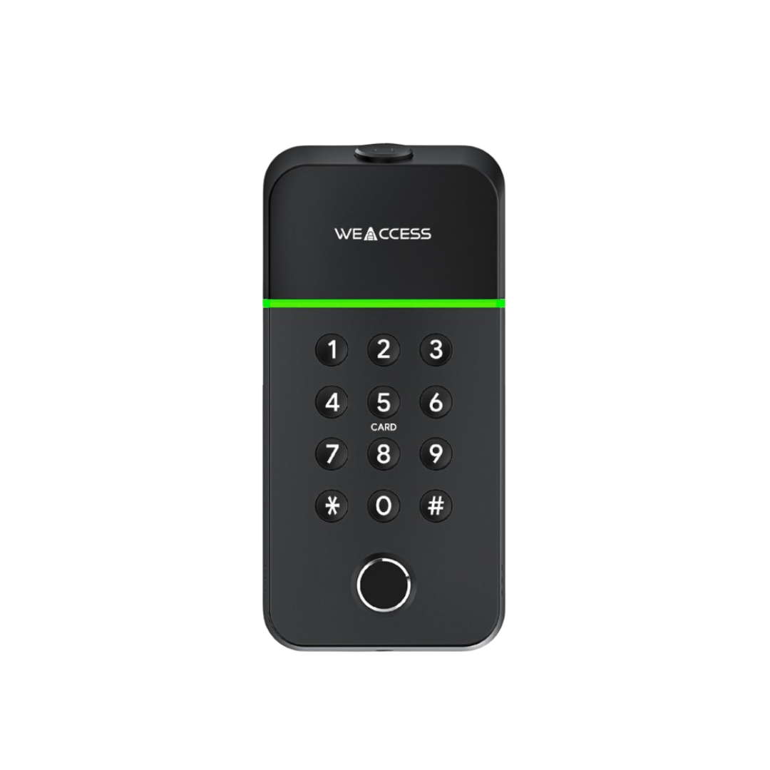 WeAccess Keypad