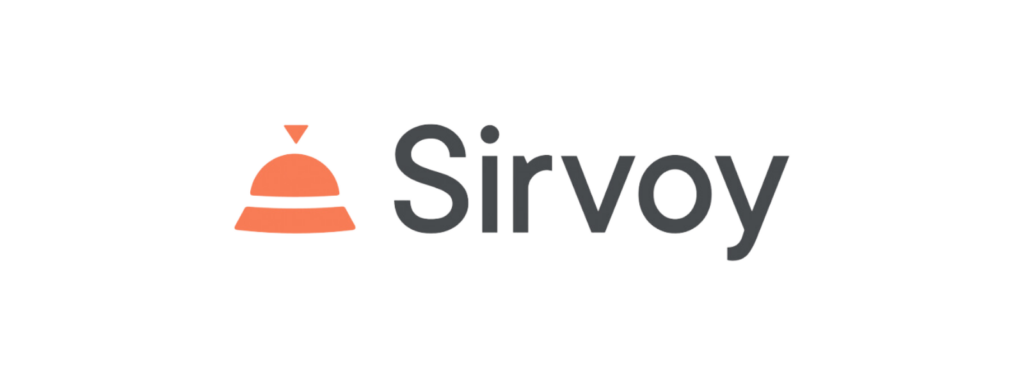 Sirvoy